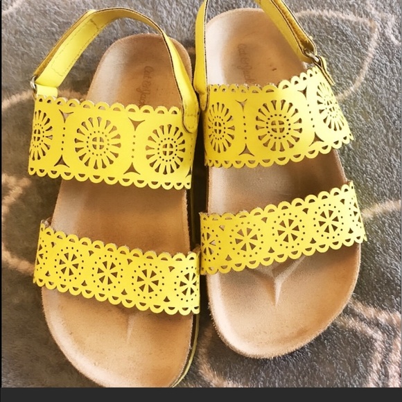 Cat & Jack Other - Toddler shoes